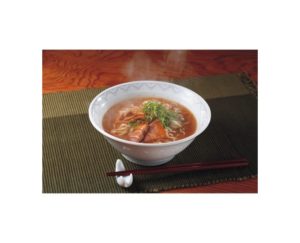 【和歌山県】和歌山ラーメン(20食)_02