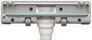 【三菱電機】電気掃除機（紙パック式）01