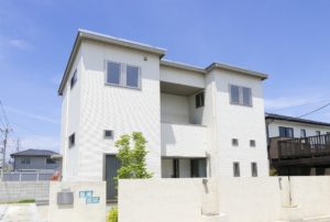 次世代住宅ポイント制度【二世帯住宅について】
