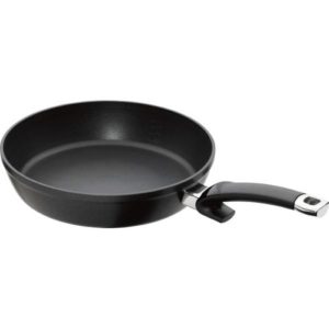 【フィスラー】カントリーフライパン（２６ｃｍ）　ガスコンロ可、１００・２００Ｖ電磁調理器対応1